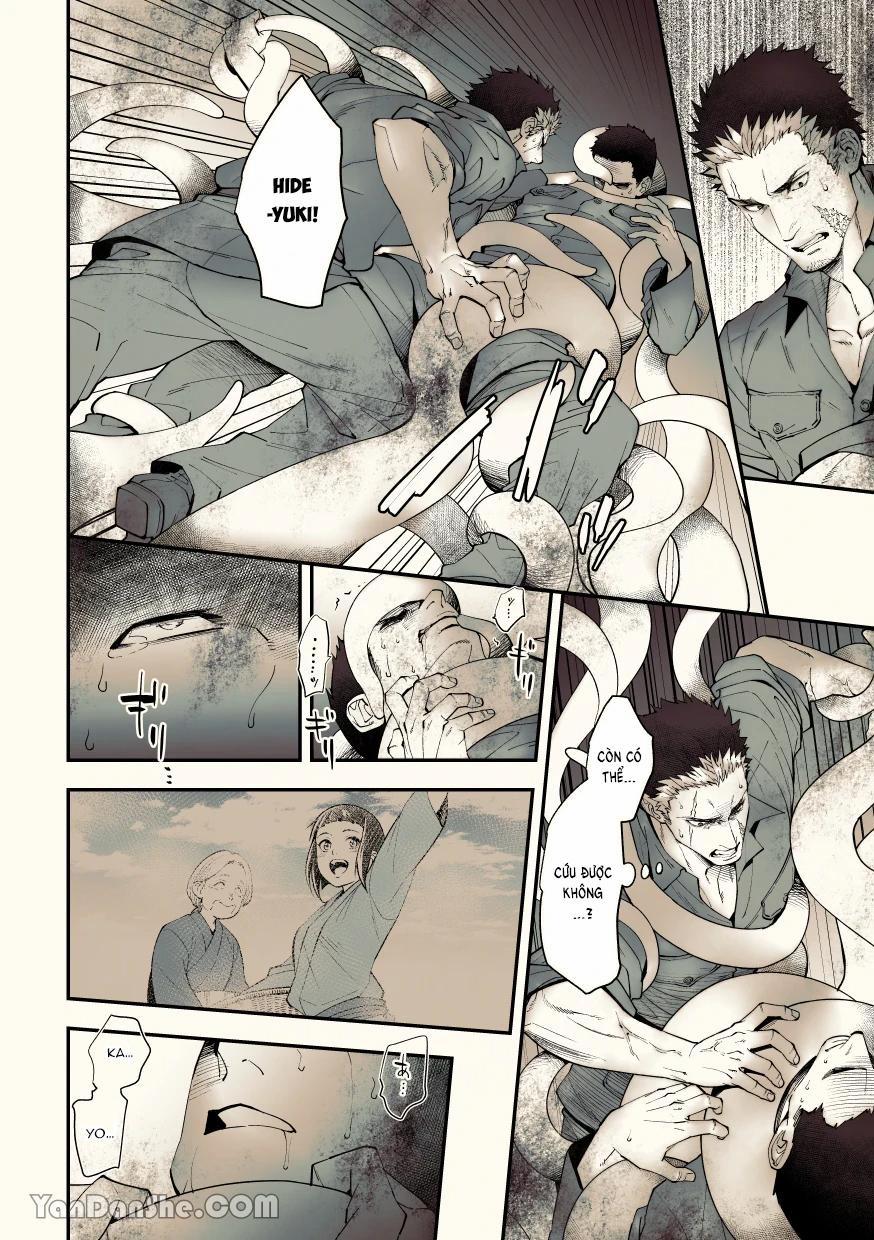 Series Tác Giả Unknown 4 trang 32