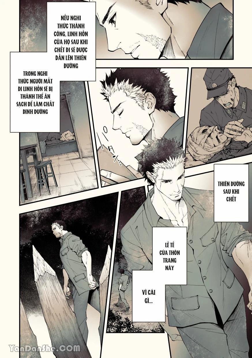 Series Tác Giả Unknown 4 trang 4