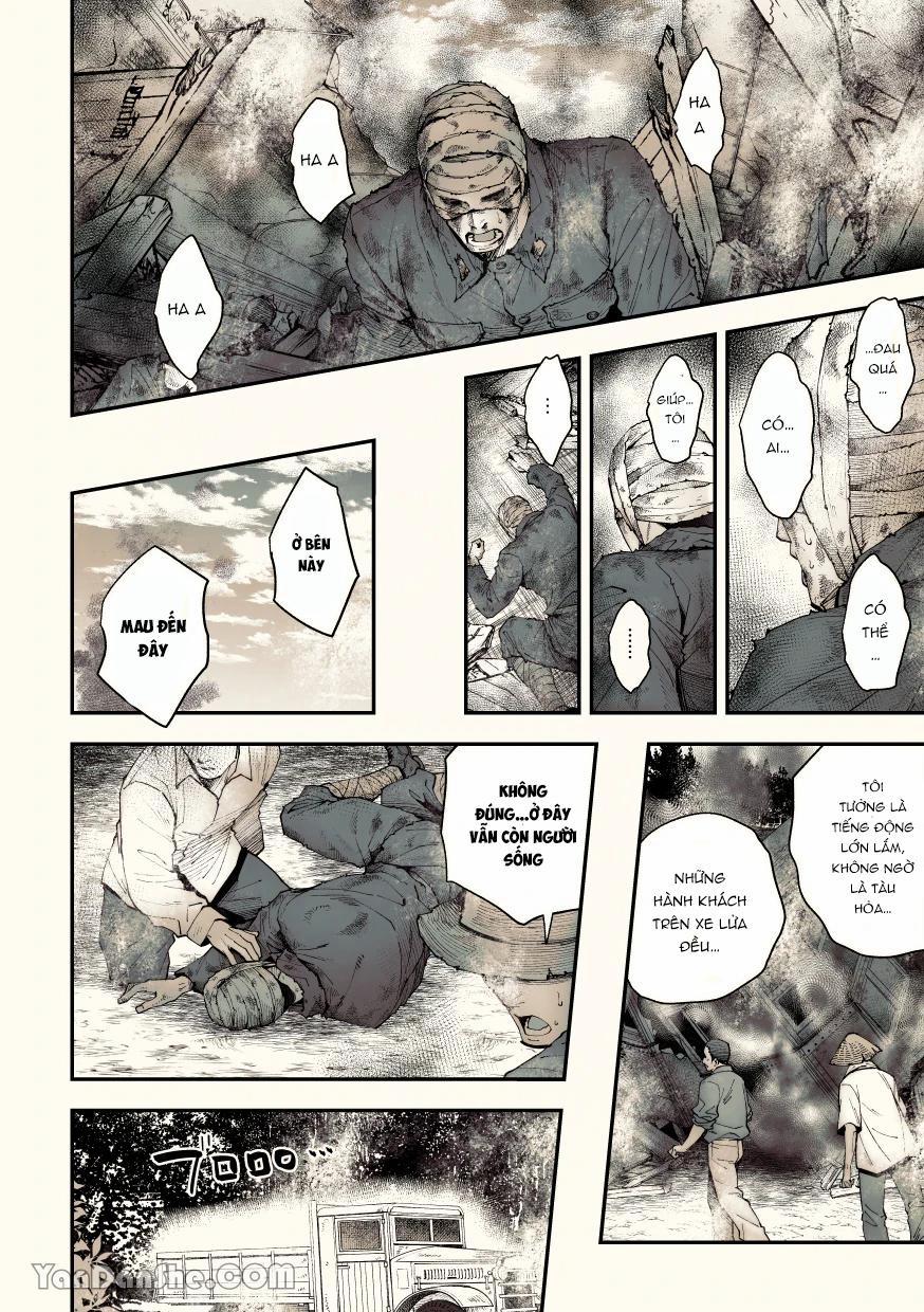 Series Tác Giả Unknown 4 trang 42