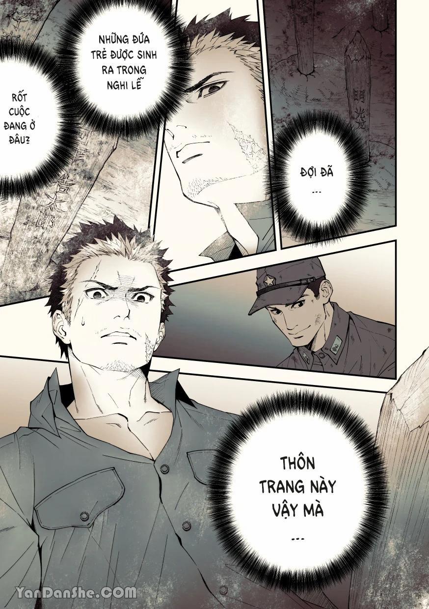 Series Tác Giả Unknown 4 trang 5