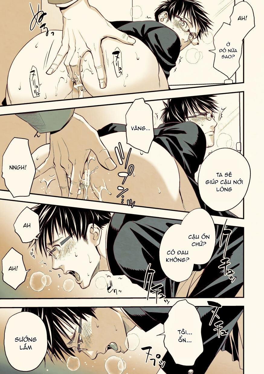 Series Tác Giả Unknown 5 trang 15