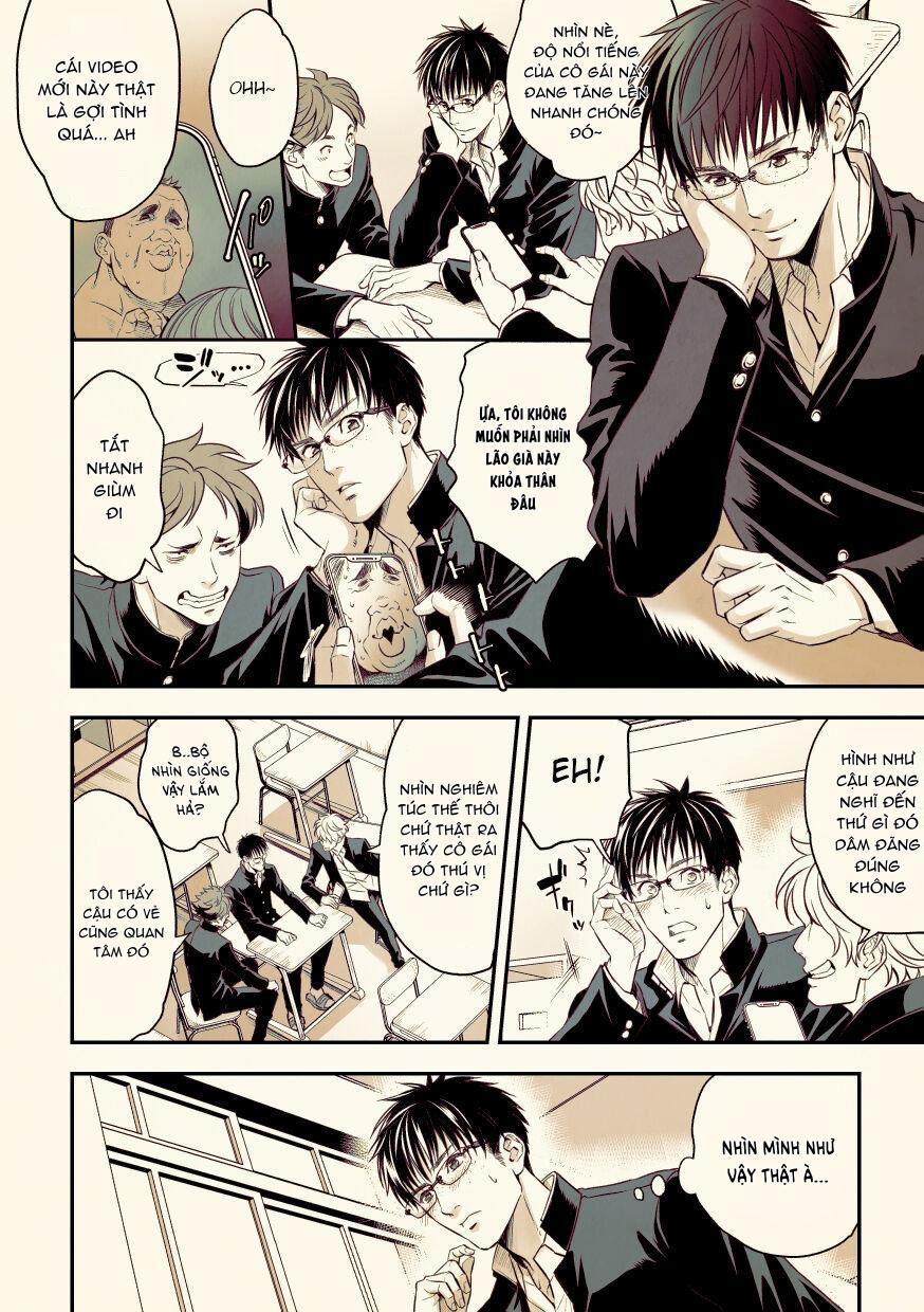 Series Tác Giả Unknown 5 trang 2