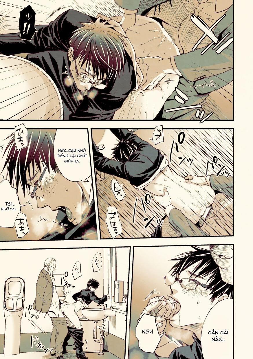 Series Tác Giả Unknown 5 trang 21