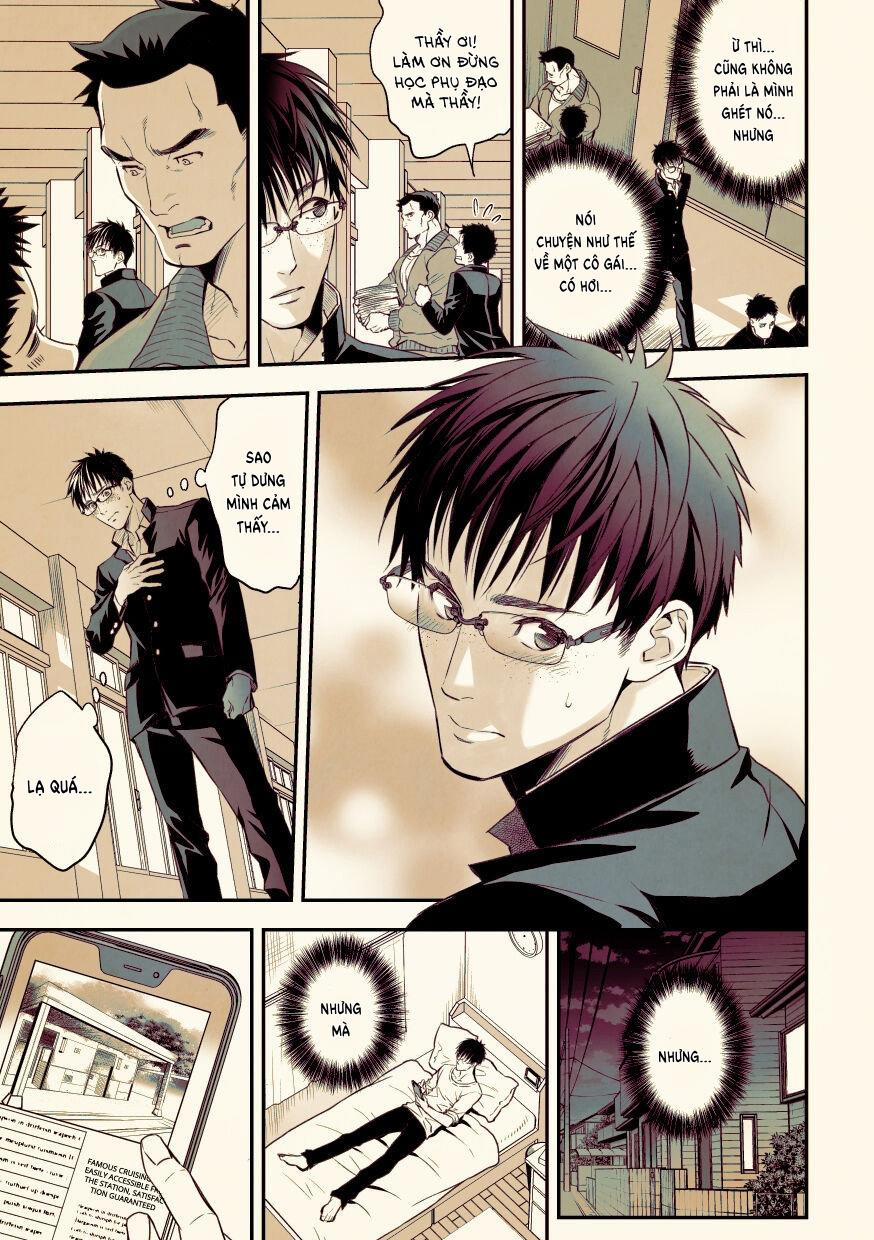 Series Tác Giả Unknown 5 trang 3