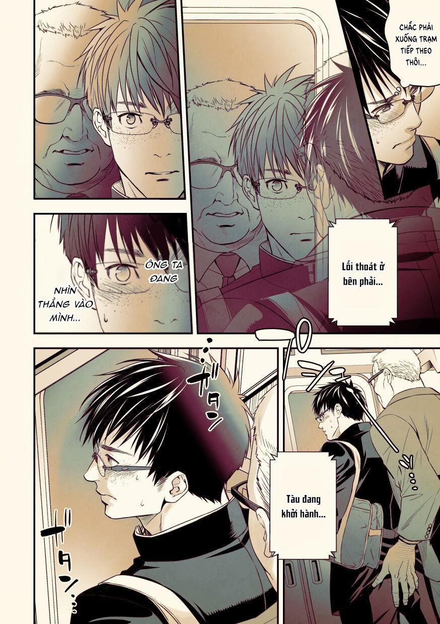 Series Tác Giả Unknown 5 trang 8