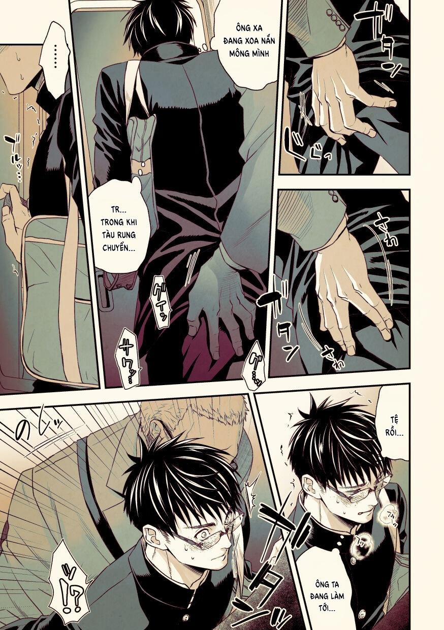 Series Tác Giả Unknown 5 trang 9