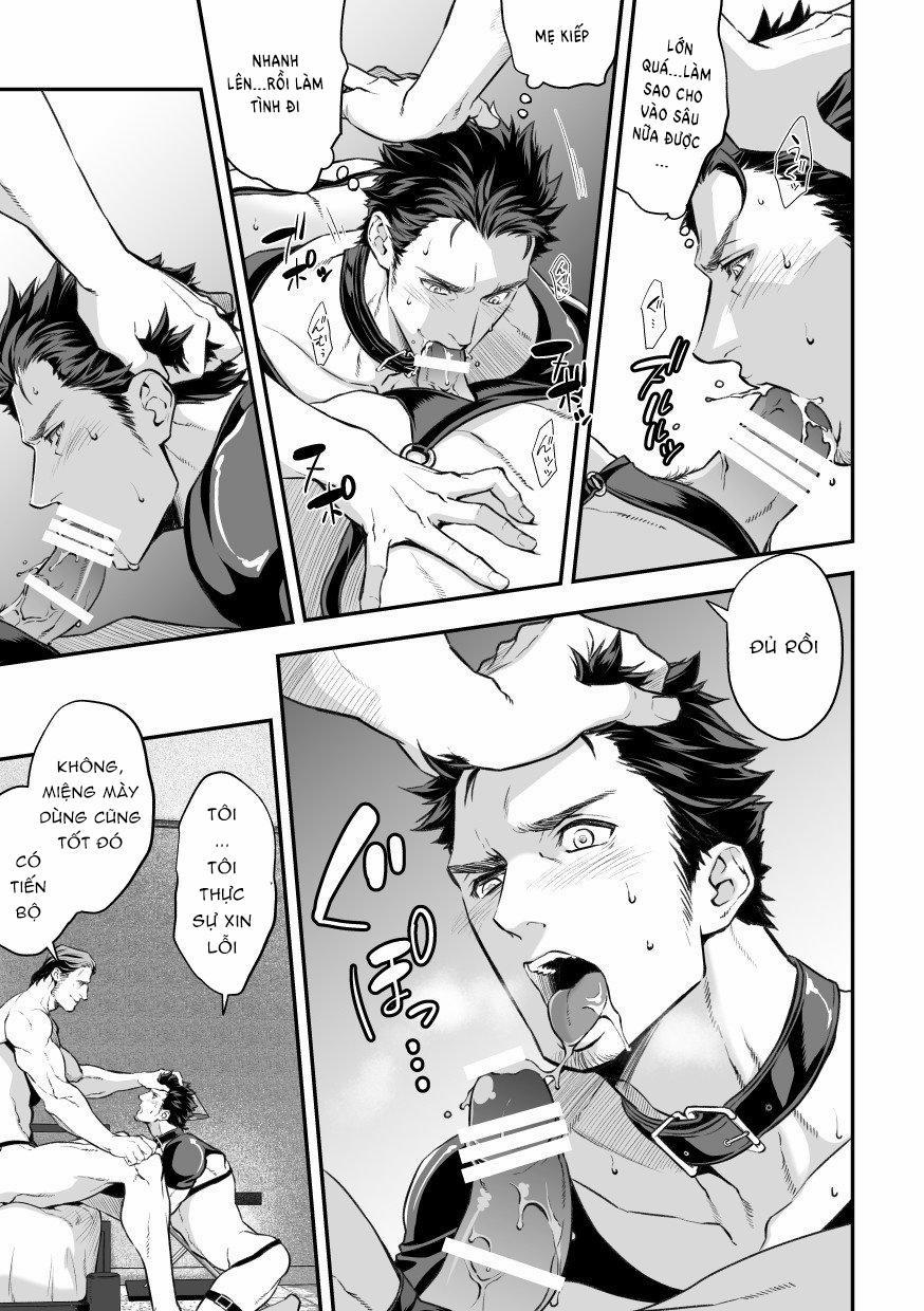 Series Tác Giả Unknown 6 trang 9