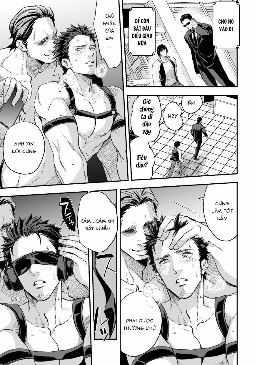 Series Tác Giả Unknown 7 trang 18