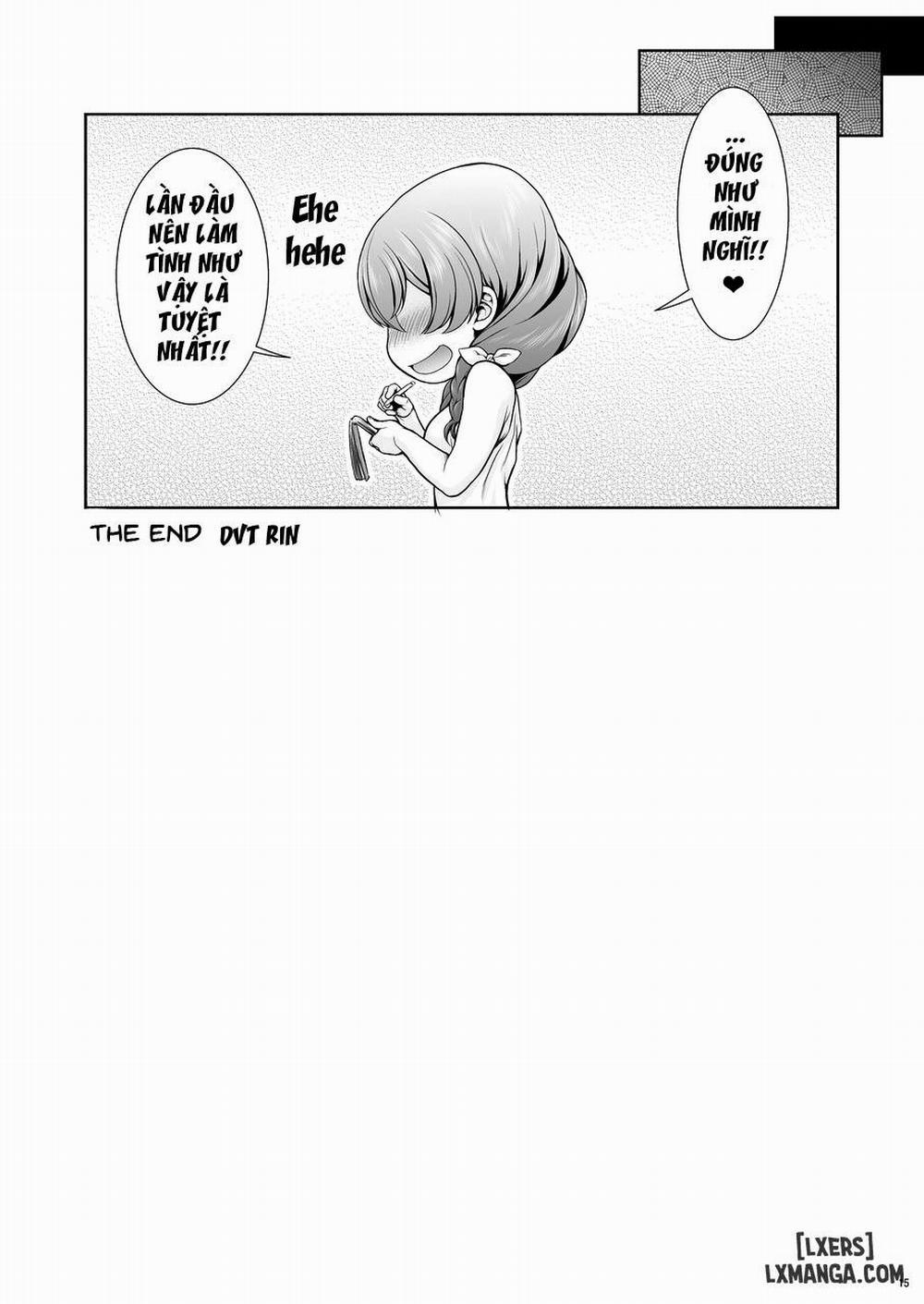 Service x Service Oneshot trang 12