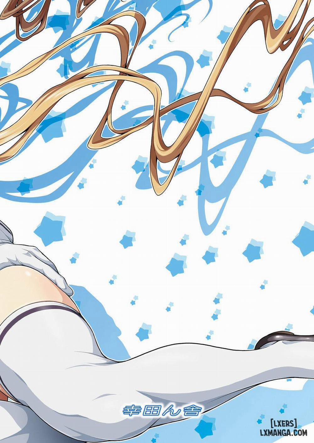 Service x Service Oneshot trang 17