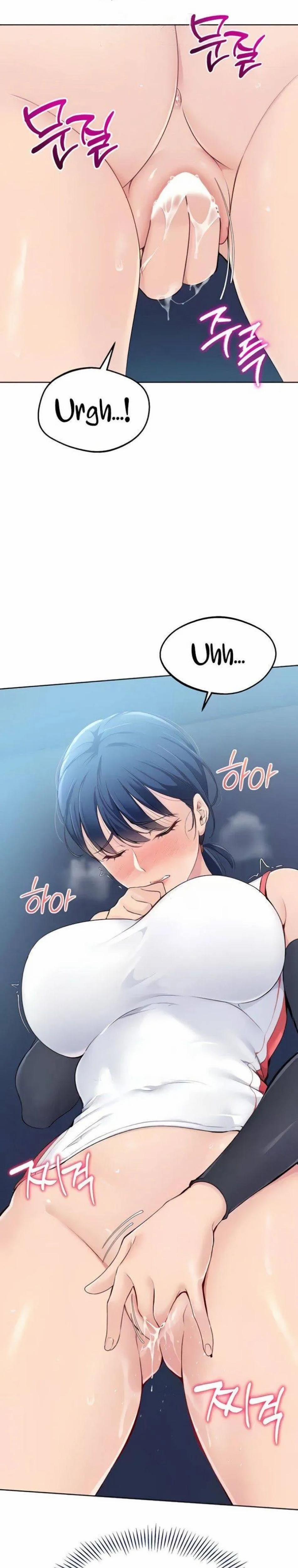 Set Up [Comic X-Eros #84] 6 trang 2