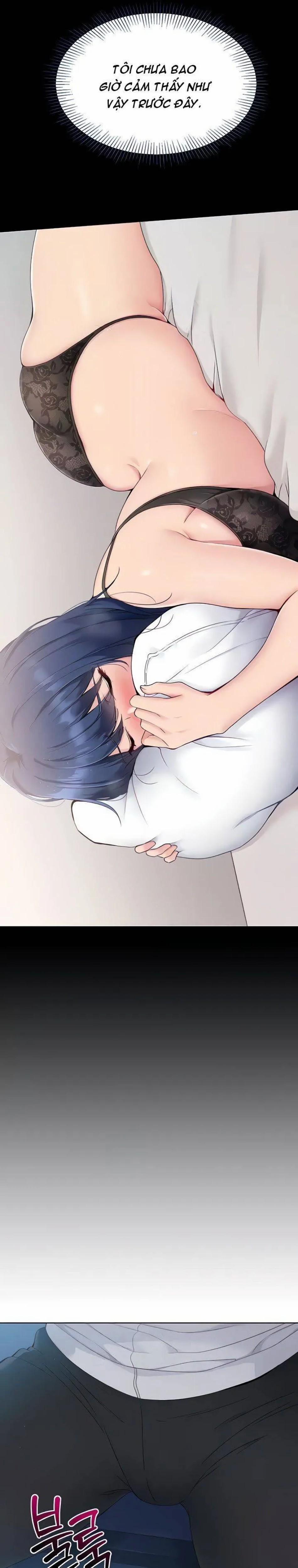 Set Up [Comic X-Eros #84] 6 trang 8