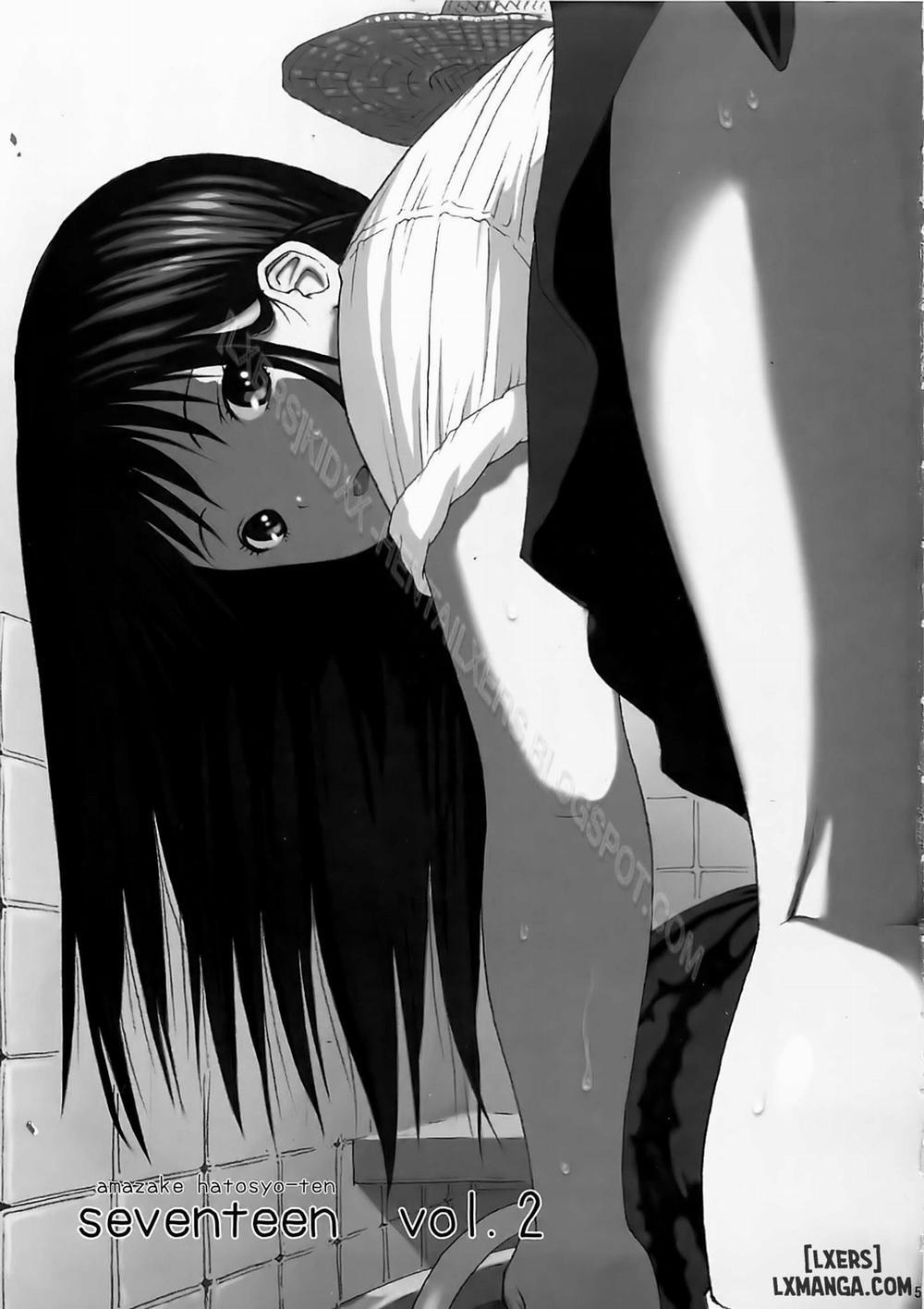 Seventeen Vol.2 Oneshot trang 1