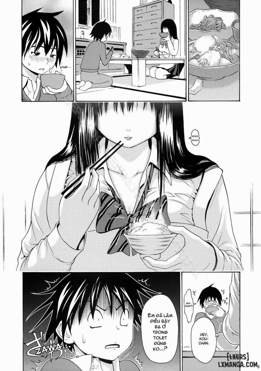 Seventeen Oneshot trang 5