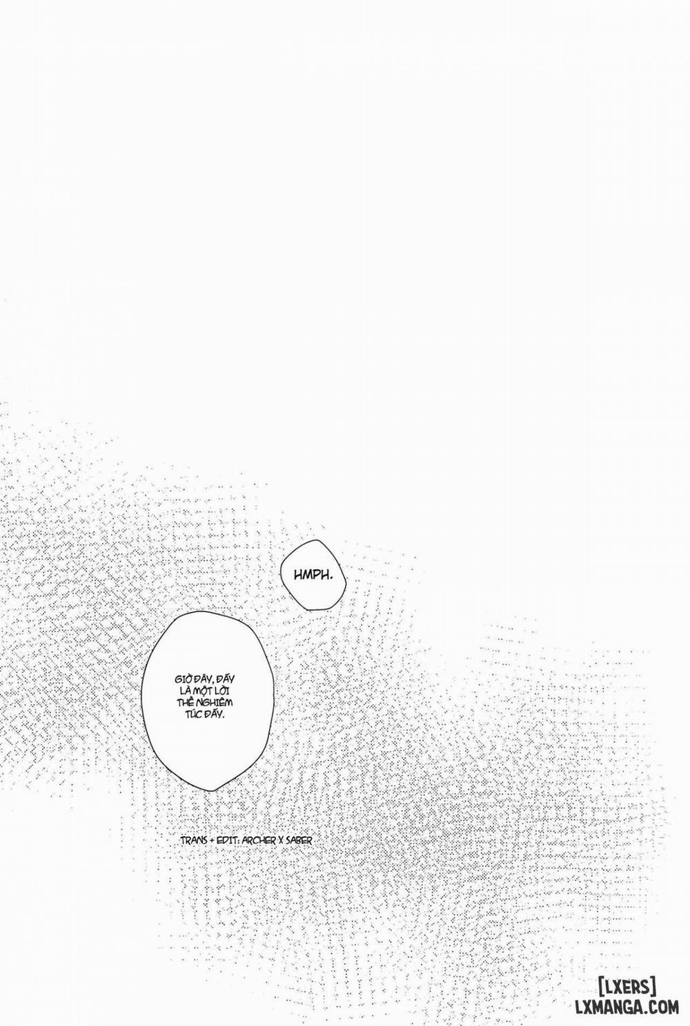 Seventh Heavens Story Oneshot trang 25