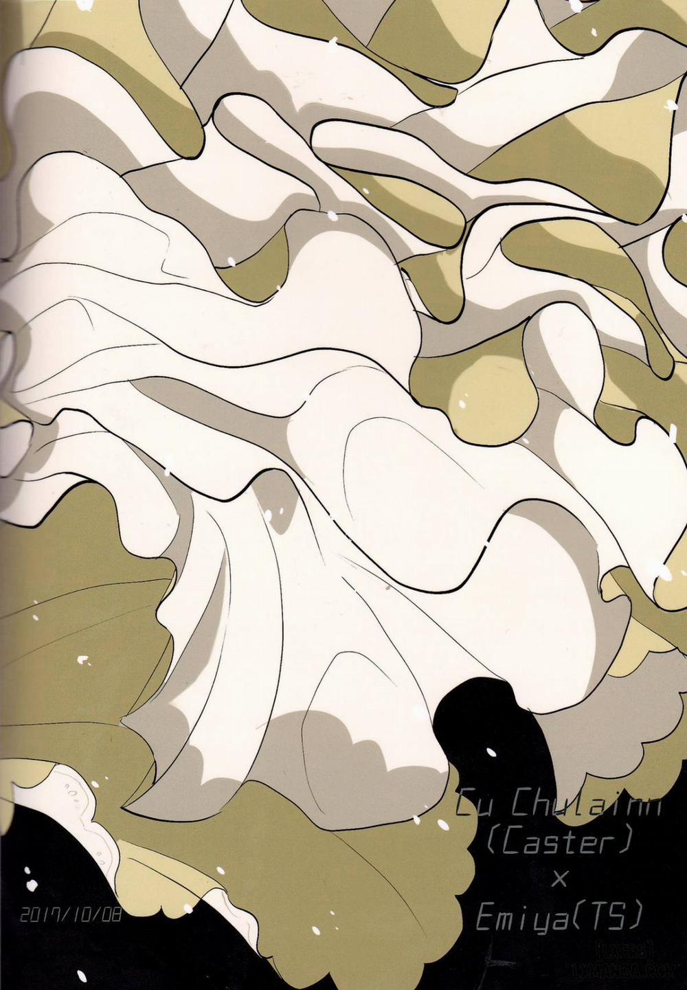 Seventh Heavens Story Oneshot trang 27