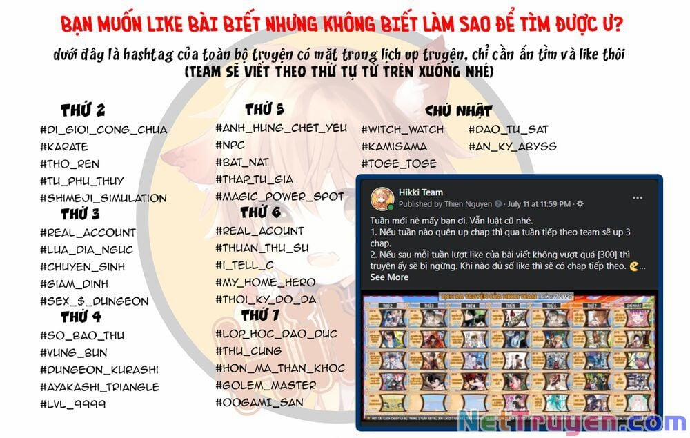 Sex And Dungeon 14 trang 2