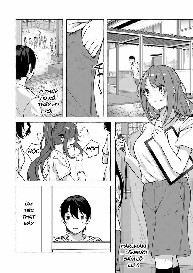 Sex And Dungeon 15 trang 42