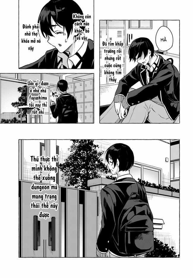 Sex And Dungeon 16 trang 30