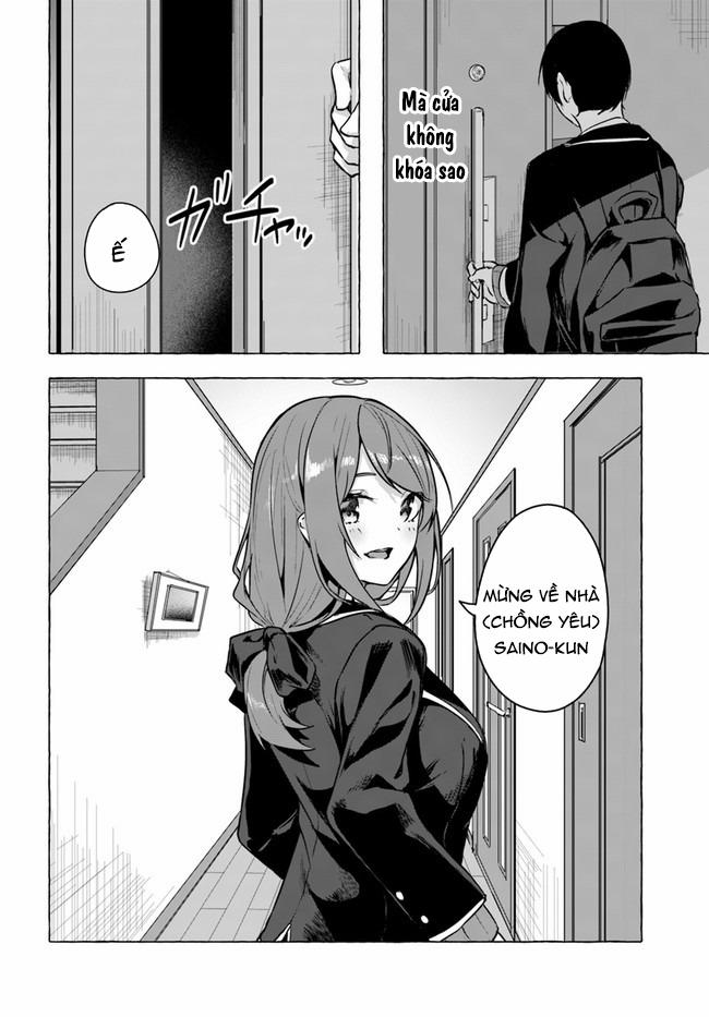 Sex And Dungeon 16 trang 31