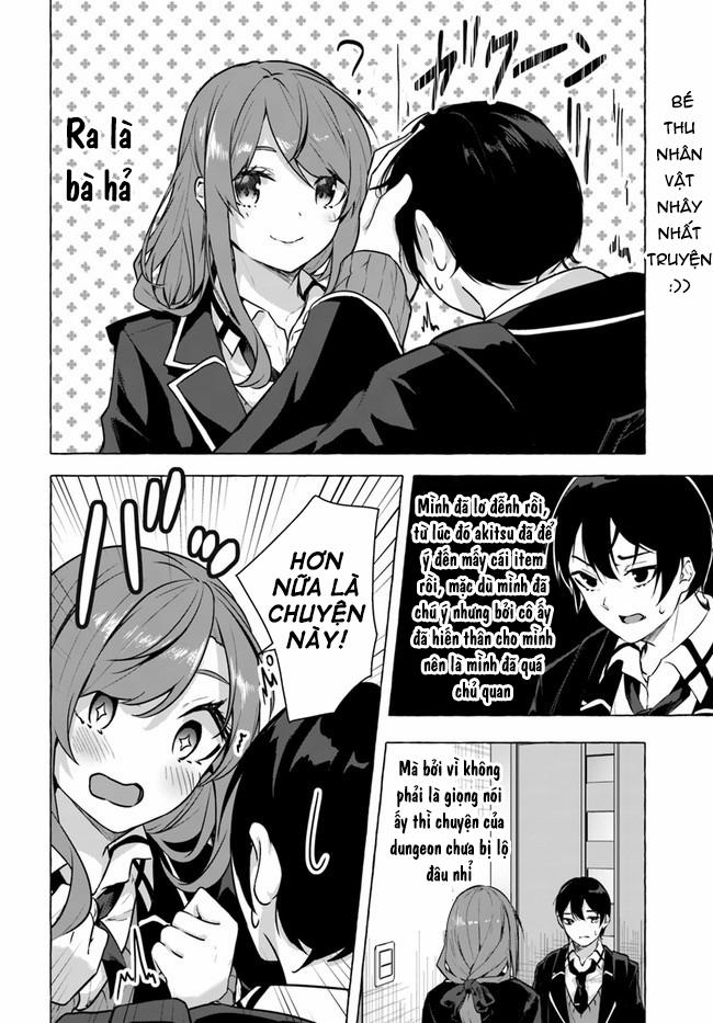 Sex And Dungeon 16 trang 33