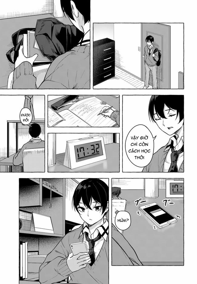 Sex And Dungeon 17 trang 38