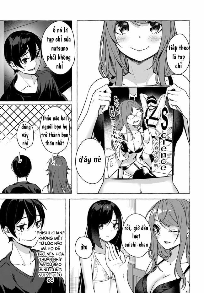 Sex And Dungeon 19 trang 41