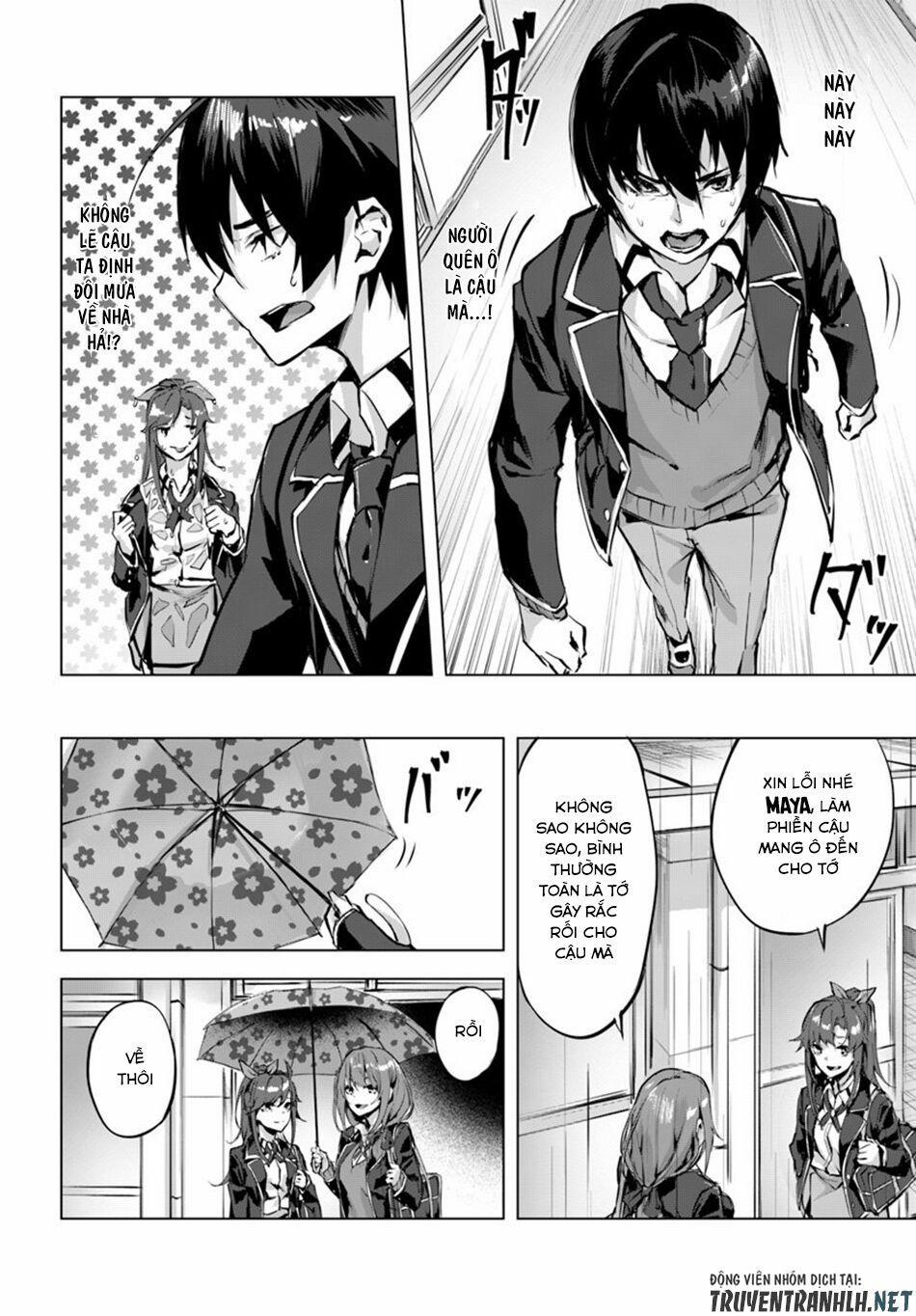 Sex And Dungeon 2 trang 25