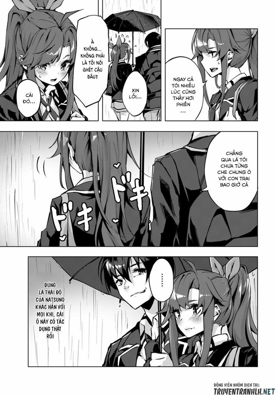 Sex And Dungeon 2 trang 32