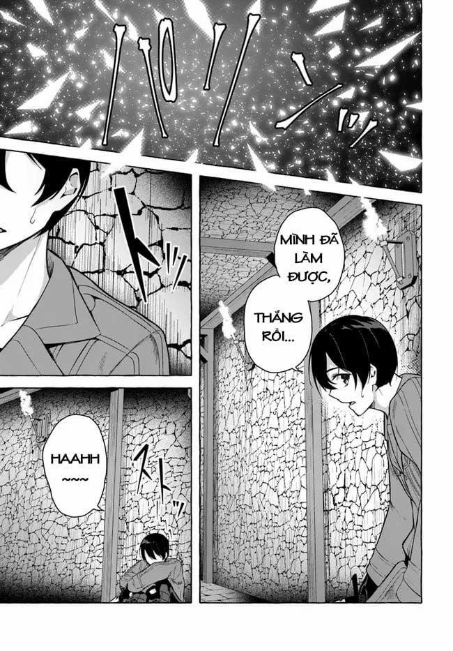 Sex And Dungeon 29 trang 13