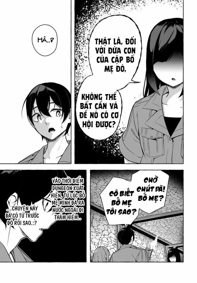 Sex And Dungeon 29 trang 23