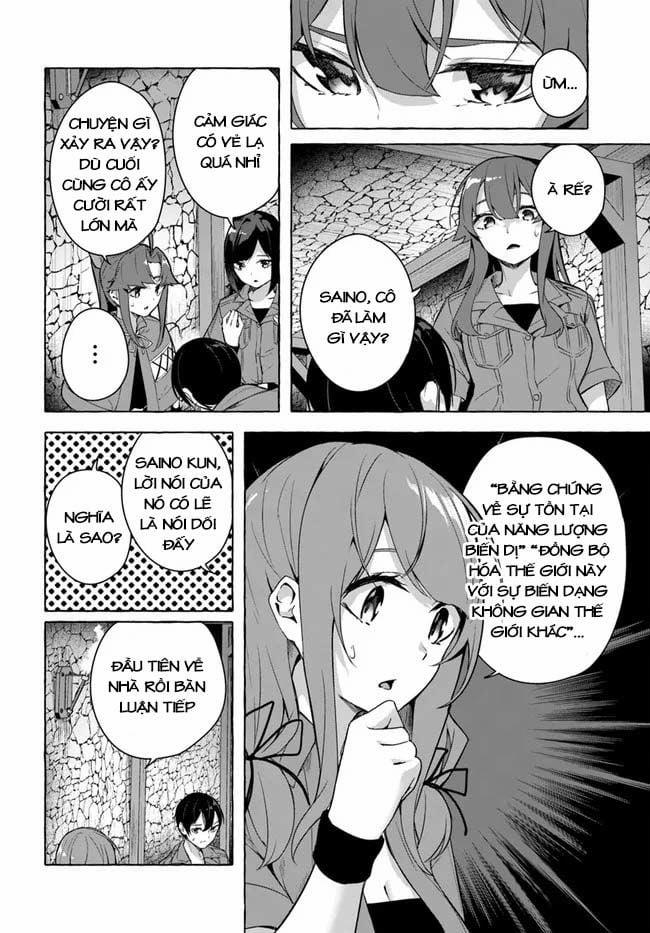 Sex And Dungeon 29 trang 26