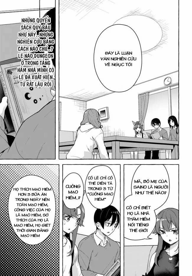 Sex And Dungeon 29 trang 29