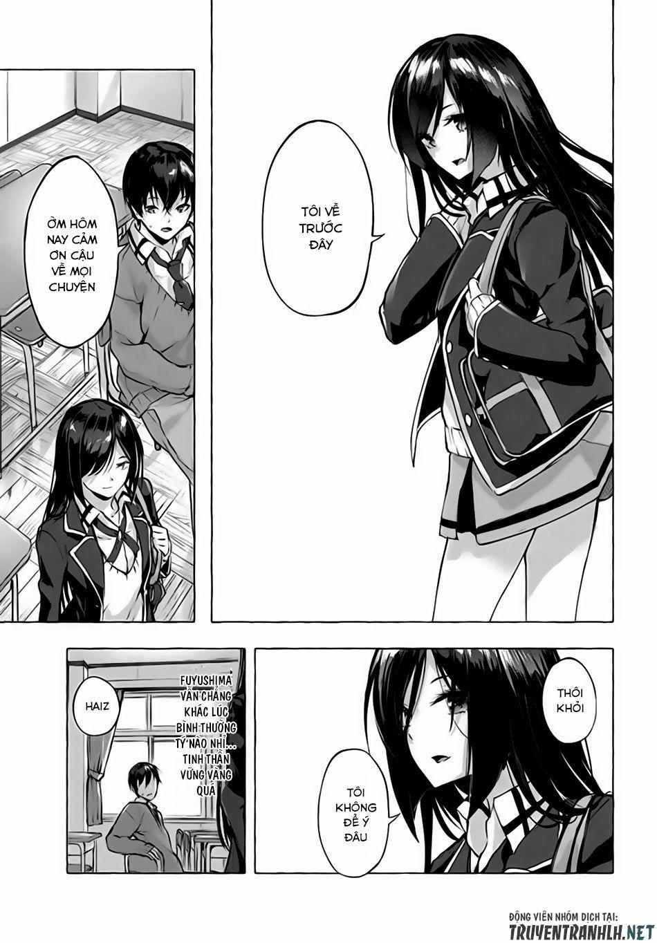 Sex And Dungeon 3 trang 34