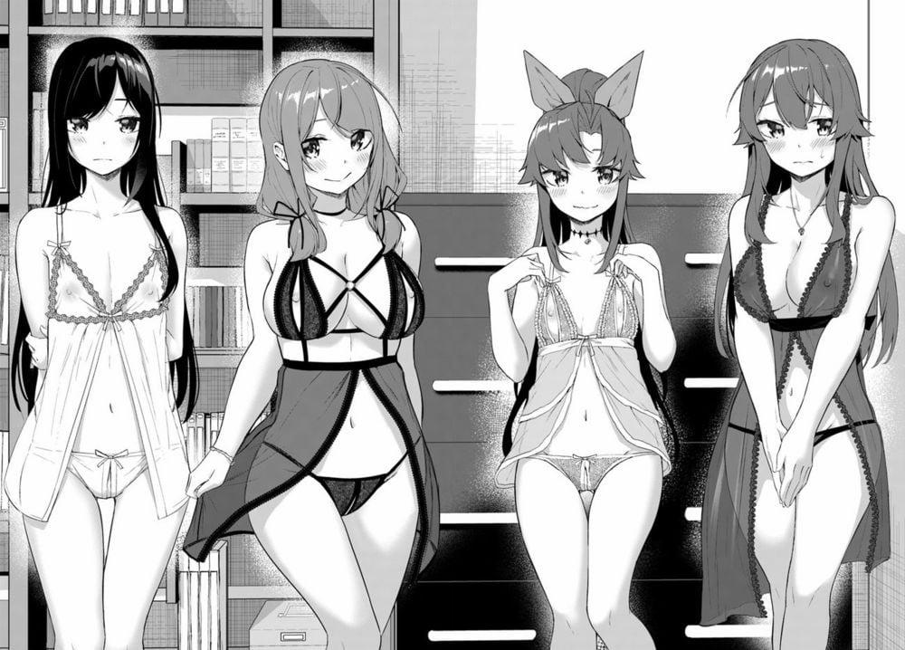 Sex And Dungeon 30 trang 20