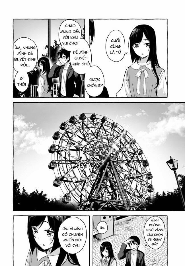 Sex And Dungeon 32 trang 28