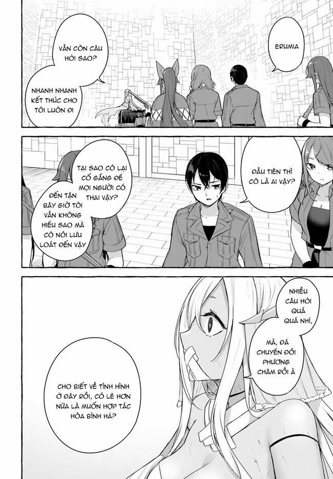 Sex And Dungeon 33 trang 12