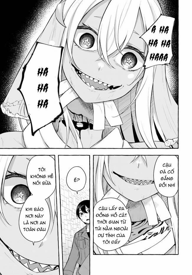 Sex And Dungeon 33 trang 31