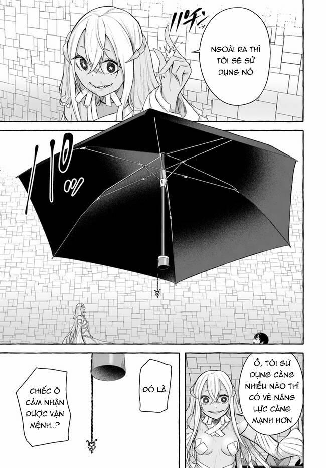 Sex And Dungeon 33 trang 33