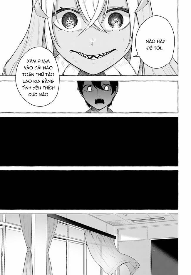 Sex And Dungeon 33 trang 35