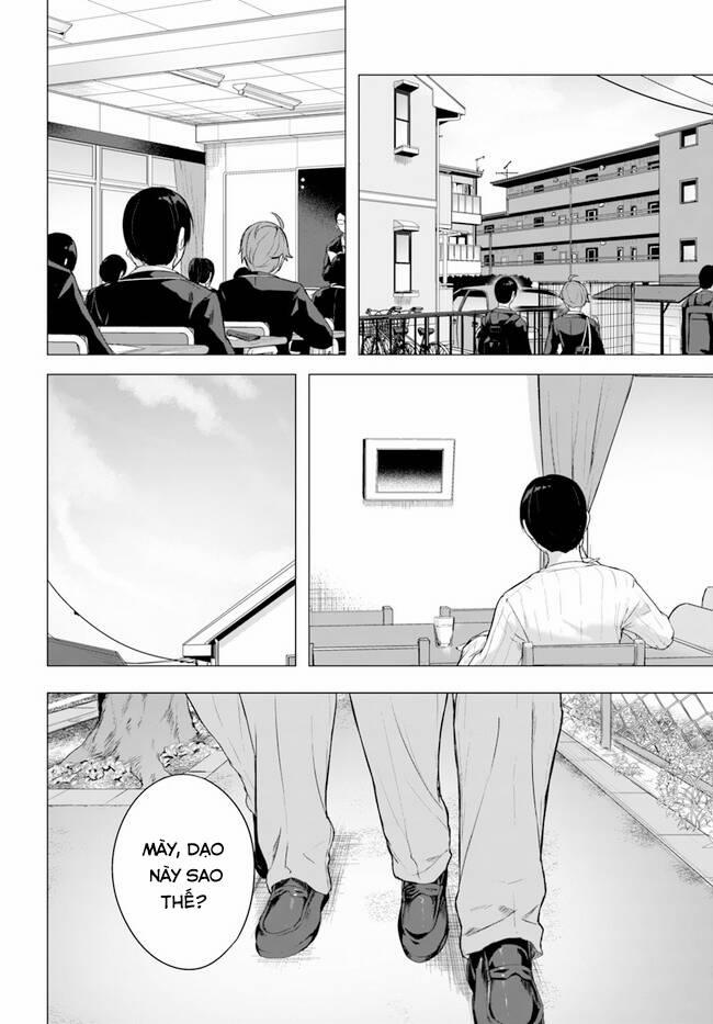 Sex And Dungeon 34 trang 10