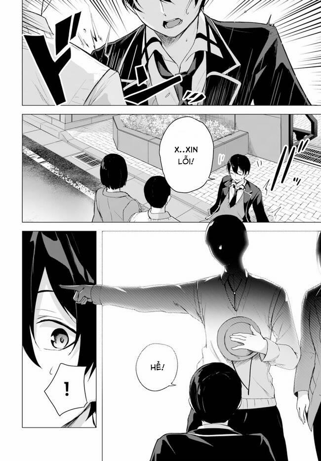 Sex And Dungeon 34 trang 22