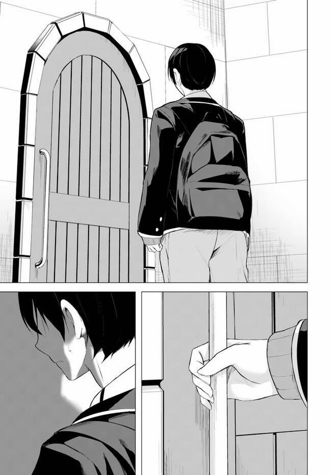 Sex And Dungeon 34 trang 7