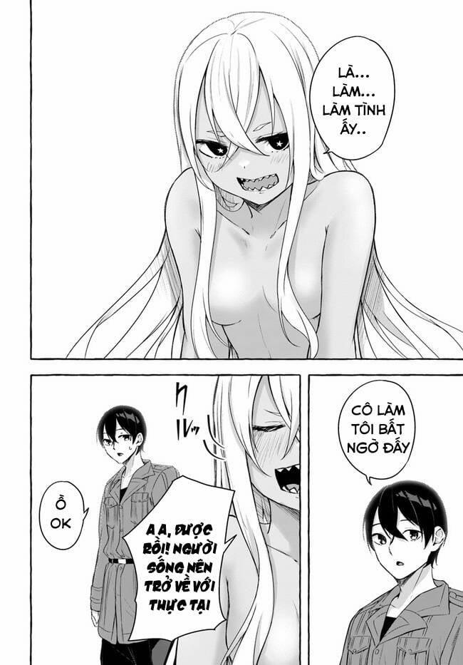 Sex And Dungeon 35 trang 20