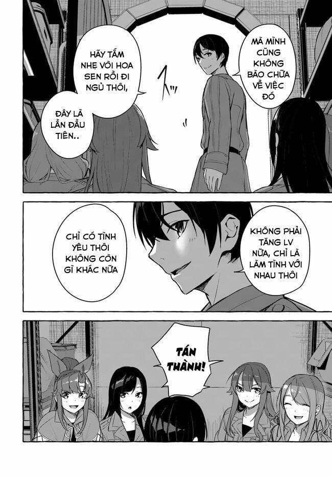 Sex And Dungeon 35 trang 26