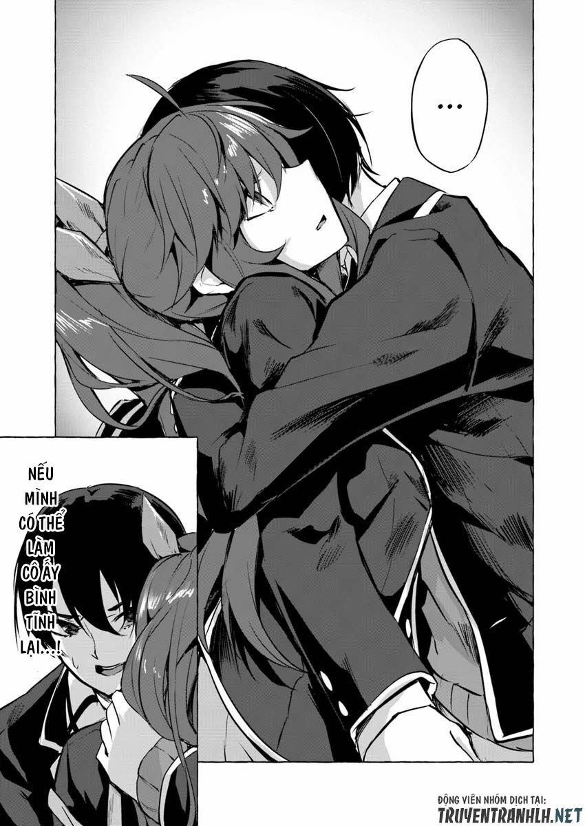 Sex And Dungeon 5 trang 32