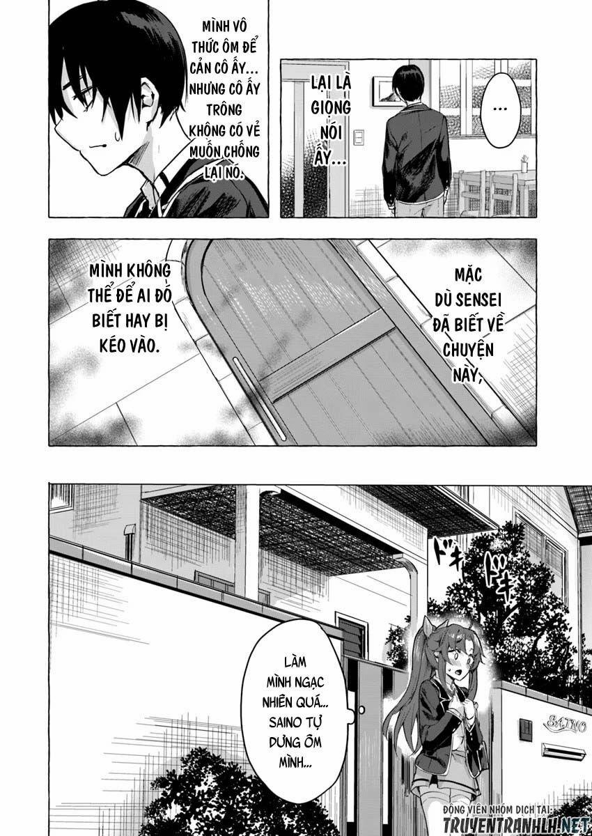 Sex And Dungeon 5 trang 35