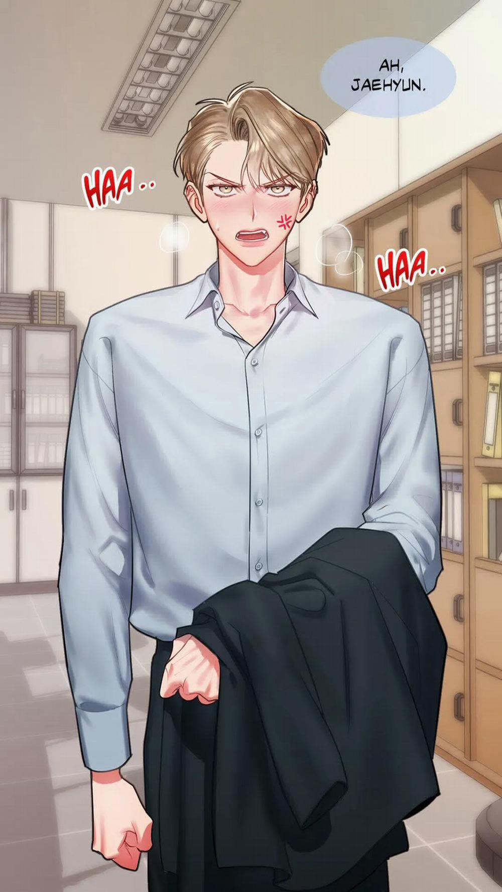 SEX Complex 1 trang 23