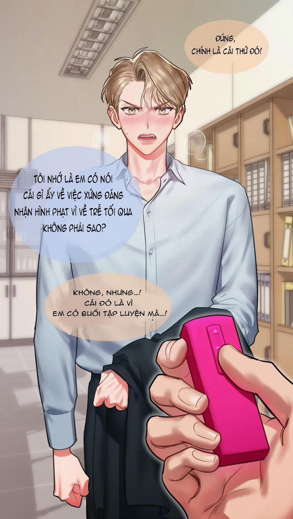 SEX Complex 1 trang 30