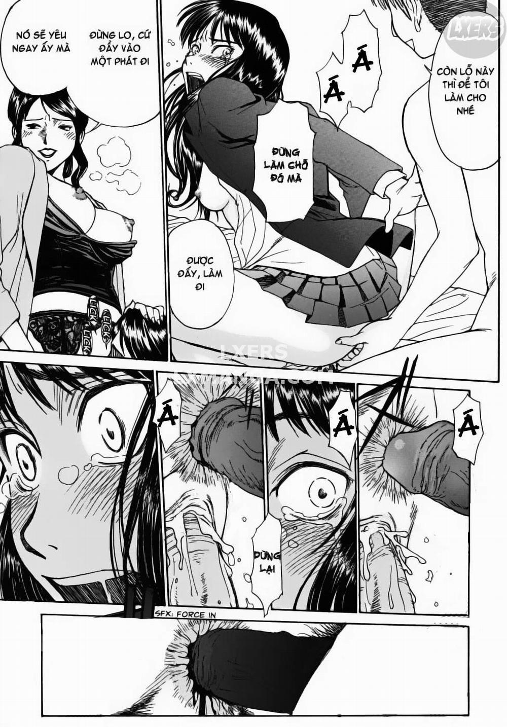 Sex Education 1 trang 25